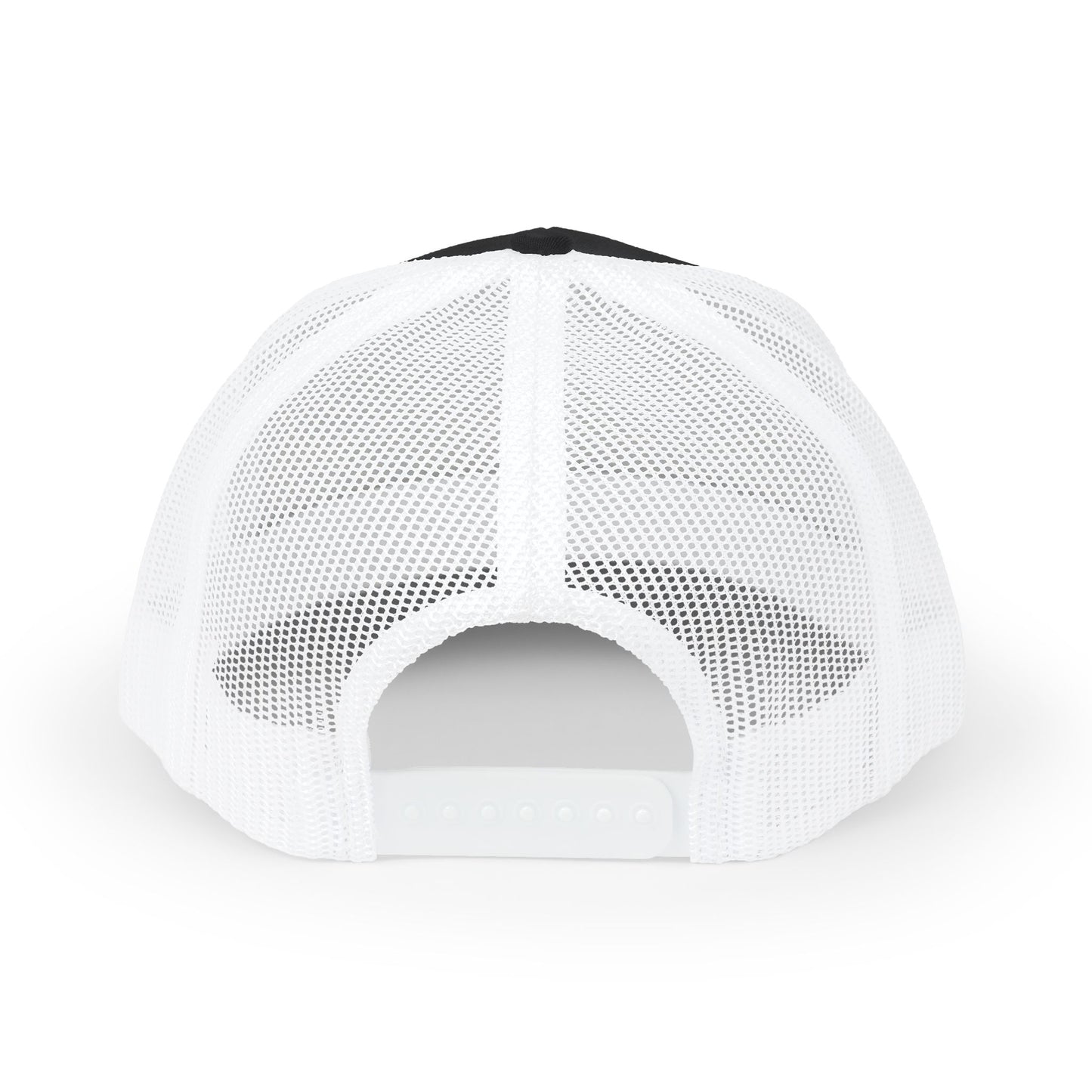 Grow Snapback Trucker Hat