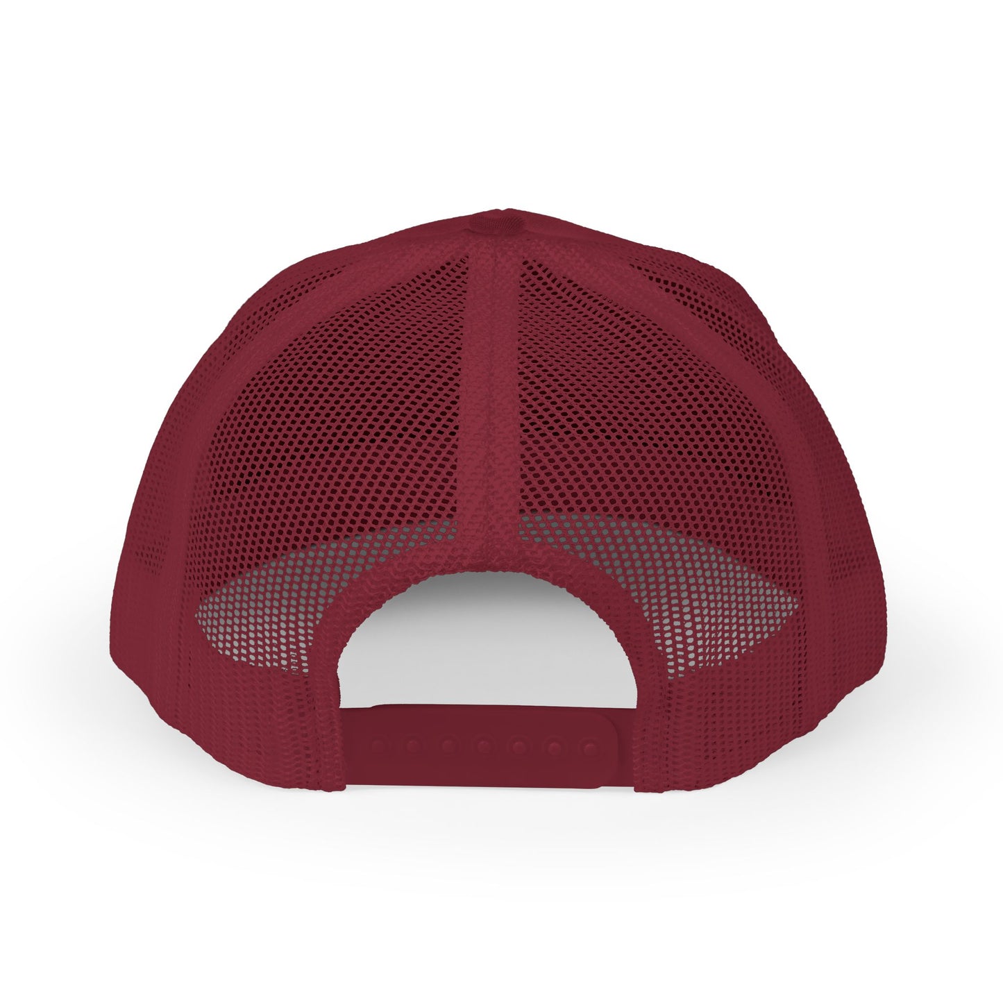 Grow Snapback Trucker Hat