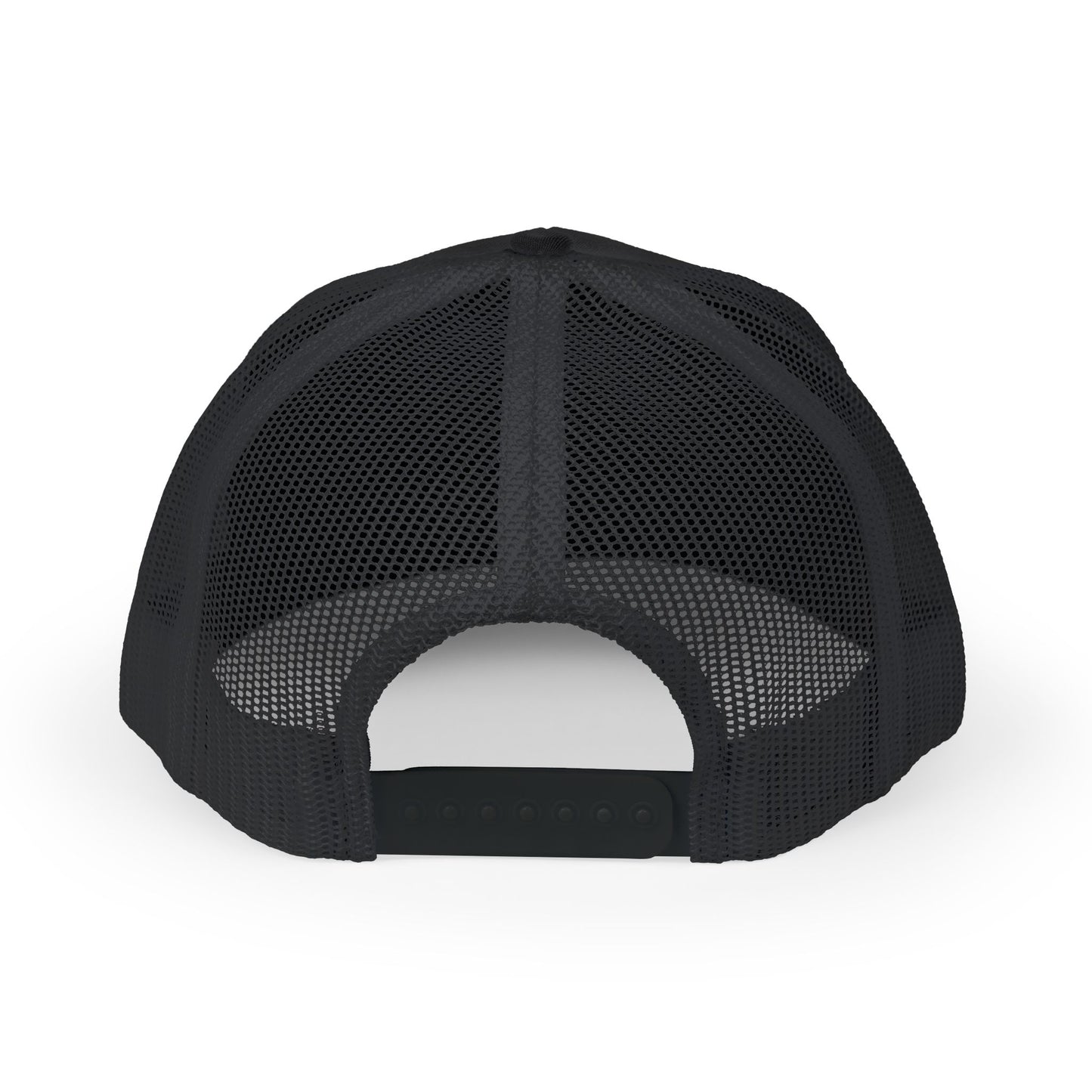 Grow Snapback Trucker Hat