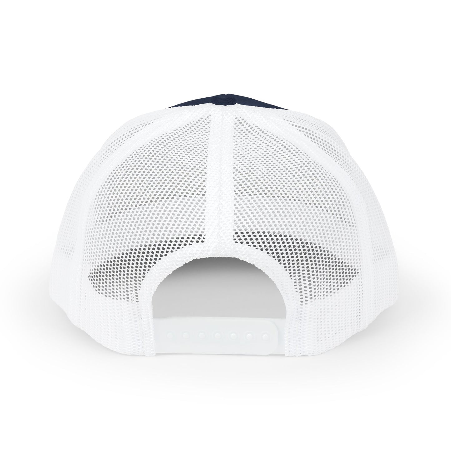 Grow Snapback Trucker Hat