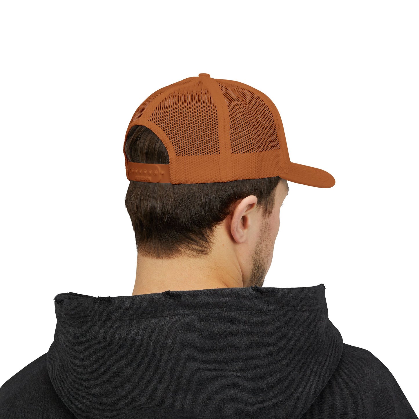 Grow Snapback Trucker Hat