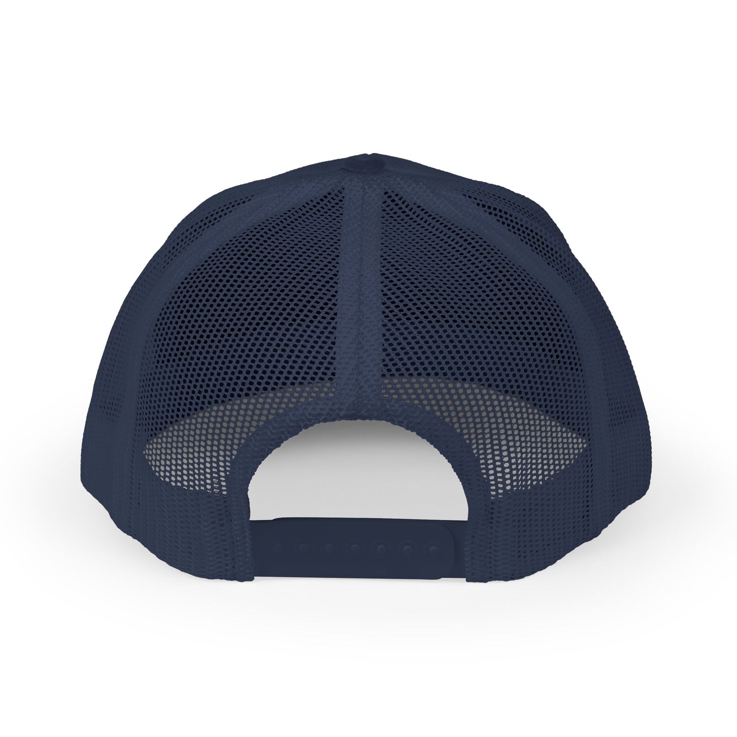 Grow Snapback Trucker Hat